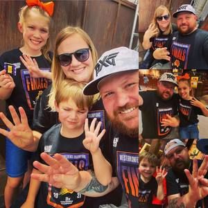 Meet your Posher, Ashley